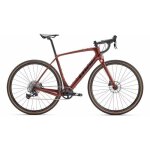 V�lo look 765 apex rapid red 900 sram apex expl 12v - rouge - xs /