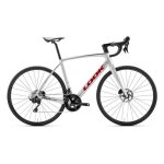 V�lo look 765 optimum 2 105 mix 12 wh - rs171 shimano 105 r7100 12v - gris - m / 171 - 180 cm