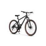 V�lo de montagne 275 pouces circuit � 21 vitesses freins � double disque fourreau � remont�e 100mm jantes ...