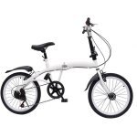 Vélo pliant - oukaning - 6 vitesses - 20 - vélo pliant - pour homme garçon fille et femme - camping city ... Vélo pliant - oukaning - 6 vitesses - 20 - vélo pliant - pour homme garçon fille et femme - camping city ...