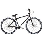 V�lo � roulettes / cruiser stolen max 29 (2325 noir / camouflage urbain)