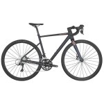 Vlo de route adulte - scott - comtesse speedster 25 - shimano sora - freins  disque - cadre aluminium ...