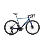 V�lo de route - bh ultralight 8 - 500193 - reconditionn� - tr�s bon �tat