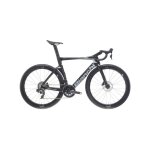 V�lo de route bianchi oltre pro disc carb - noir - 53 cm
