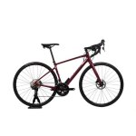 V�lo de route - cannondale synapse carbon 3 l - 500229 - reconditionn� - tr�s bon �tat