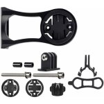 V�lo de route v�lo guidon extension support v�lo ordinateur support de montage pour garmin edge / bryton ...