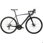 V�lo de route kross vento - bleu - xl (23 / 58 cm)