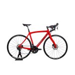 V�lo de route - pinarello angliru 105 disc carbon - 500205 - reconditionn� - tr�s bon �tat