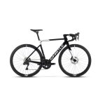 V�lo de route whistle vaero ultegra