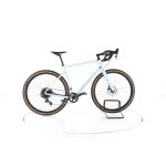 V�lo - specialized diverge sport carbon - bleu - v�lo de route et gravel - carbon reconditionn�