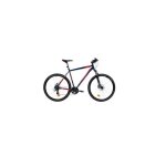 Velo tout terrain 27. 5 cadre: aluminium derailleur shimano tx tourney / 24 vitessesmanettes m310 rapidfire ...