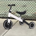 V�lo - tricycle enfant sans barre de pouss�e - jouets sportifs enfant - con�u pour lenfant de 18 mois ...