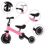 Vlo - tricycle enfant sans barre de pousse - jouets sportifs enfant - conu pour lenfant de 18 mois ...