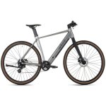 Vlo de ville electrique adore 28 aluminium urban bike ubr - 770 moteur dans la roue arrire 30nm / 10ah ...