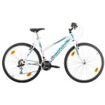 Vélo vtt 26 pouces femme 18 vit. freins v - brake alu. + transmission shimano ( offre spéciale : pompe ... Vélo vtt 26 pouces femme 18 vit. freins v - brake alu. + transmission shimano ( offre spéciale : pompe ...