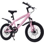 Vélo vtt pour enfants garçon fille vélo 18 pouces style vélo pour enfants Vélo vtt pour enfants garçon fille vélo 18 pouces style vélo pour enfants