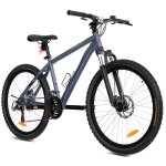 V�lo vtt evercross tech em3 pneu 26 aluminium 21 vitesses freins � disque suspension avant ? v�lo tout ...