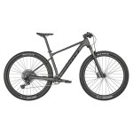 Vlo vtt semi - rigide - scott - scale 970 - 29 - 12 vitesses - gris