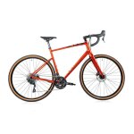 Vlo welt g100 2025 - orange - s
