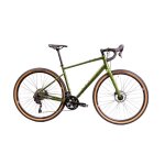 V�lo welt g100 2025 - vert - m