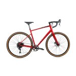 Vlo welt g110 - rouge - m