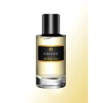 Velvet extrait de parfum 50 ml - les parfums dor blanc
