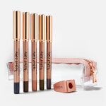 Velvet love eyeliner pencil summer discovery kit