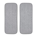 Venteo - recharges microfibre pour balai serpill�re auto nettoyant serpilli�re haute absorption pour ...