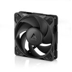 Ventilateur de bo�tier - arctic - p12 pro pst co - 120 mm - pwm - noir