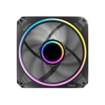 Ventilateur botier pc antec orbit 120 argb