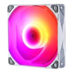 Ventilateur botier pc - phanteks - m25 rgb - 2000 trs / mn - pwm - 35. 7 db