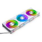 Ventilateur botier pc rgulier d - rgb phanteks d30 (x3)