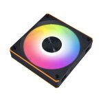 Ventilateur bo�tier pc sans fil lian - li uni fan cl