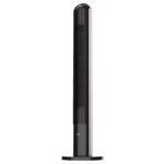 Ventilateur de colonne - cecotec - energysilence 9150 skyline - led - tlcommande - 3 vitesses
