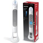 - ventilateur colonne oscillant pour toute la pice quietset (5 vitesses oscillation  80  fonction ...