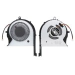 Ventilateur cpu pour pc portable asus rog strix gl503g / gl503ge / gl703ge / px703ge / gl703 series - ... Ventilateur cpu pour pc portable asus rog strix gl503g / gl503ge / gl703ge / px703ge / gl703 series - ...