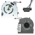 Ventilateur cpu pour pc portable hp pavilion 15 - cs series - l25585 - 001 - note - x