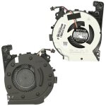 Ventilateur cpu pour pc portable hp pavilion 15 - cx / 15 - cn series - l20334 - 001 - note - x