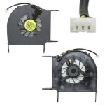 Ventilateur cpu pour pc portable hp pavilion dv7 - 2000 / dv7 - 3000 series - note - x Ventilateur cpu pour pc portable hp pavilion dv7 - 2000 / dv7 - 3000 series - note - x