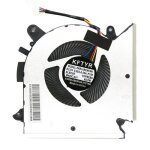 Ventilateur cpu pour pc portable msi gf63 / gf65 ms - 16r1 / ms - 16r2 / ms - 16r3 / ms - 16r5 / wf65 ...