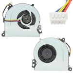 Ventilateur gpu pour pc portable hp pavilion 15 - cx / 15 - cn - l20335 - 001 - note - x