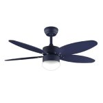 Ventilateur de plafond - cecotec - energysilence aero 4260 - 40 w - télécommande - Été / hiver Ventilateur de plafond - cecotec - energysilence aero 4260 - 40 w - télécommande - Été / hiver