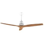 Ventilateur de plafond - cecotec - energysilence aero 5270 - télécommande - silencieux - Été / hiver Ventilateur de plafond - cecotec - energysilence aero 5270 - télécommande - silencieux - Été / hiver