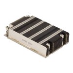 Ventilateur processeur - supermicro - snk - p0062p - dissipateur thermique