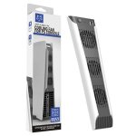 Ventilateur refroidissement accessoires ps5 ventilateur silencieux amlior avec 3 ventilateurs usb externe ...