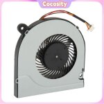 Ventilateur de refroidissement du processeur 4pin power dc5v 028 � 05a ventilateur de refroidissement ...