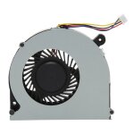 Ventilateur de refroidissement de processeur de remplacement pour ordinateur portable hp probook 640 ...