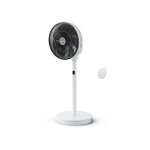 Ventilateur rowenta turbo swift silence silencieux qv5040f0