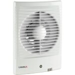 Ventilateur de salle de bain axial - ventika - forte 100 mm - interrupteur - moteur �co