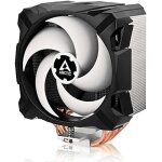 Refroidisseur cpu simple tour - arctic - freezer a35 - 4 caloducs - ventilateur 120 mm - compatible amd ...